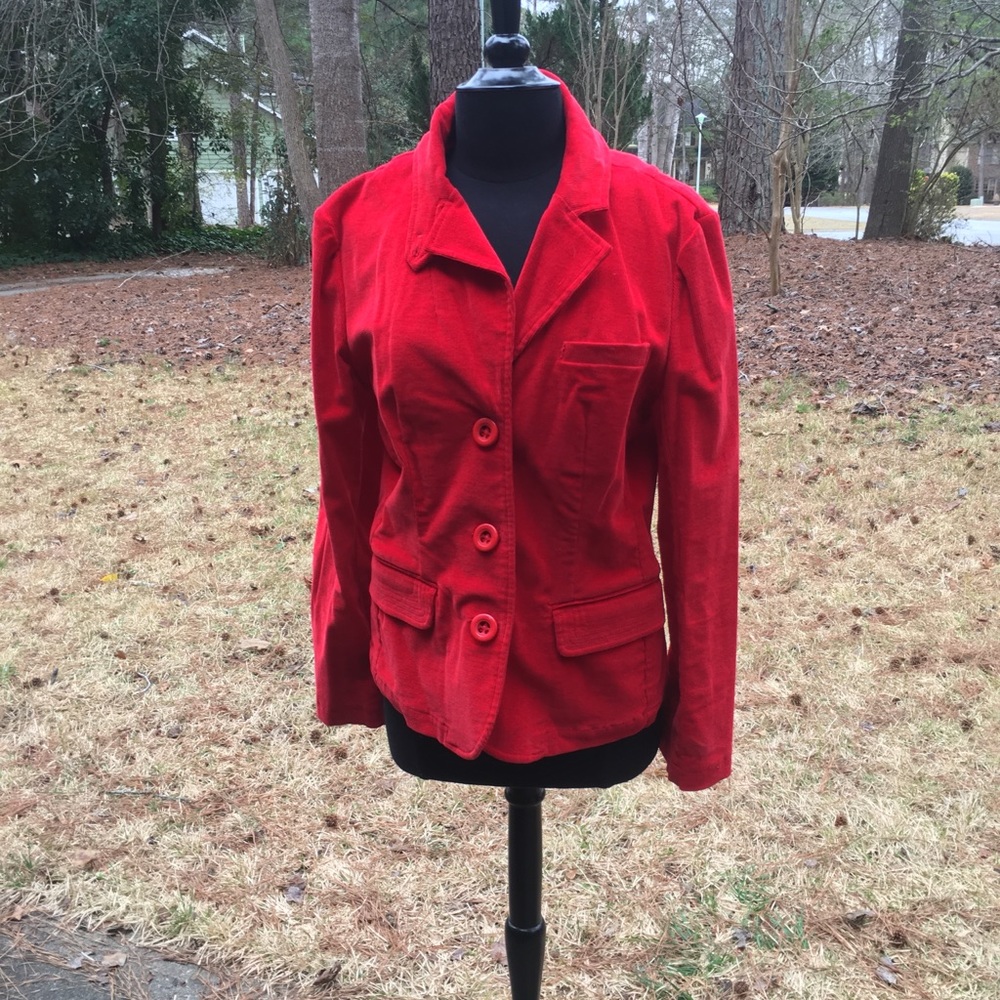 Jacket - Picture 2 of 5